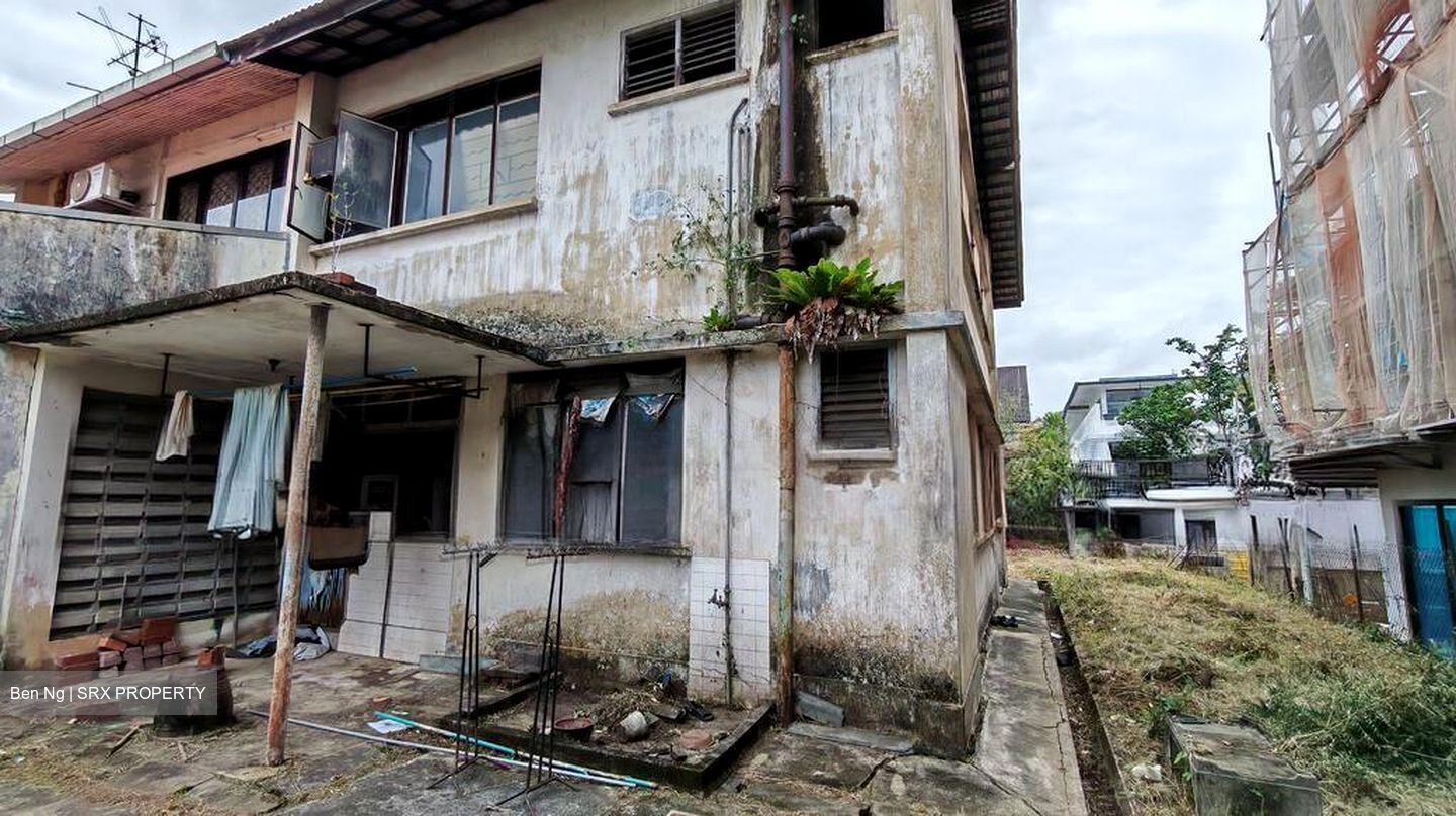 Holland Gardens (D10), Semi-Detached #566257571